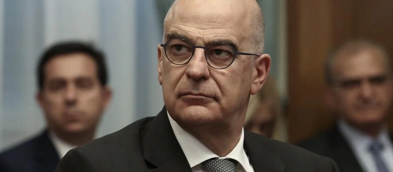 Με την επίτροπο Εσωτερικών Υποθέσεων θα συναντηθεί σήμερα ο Ν.Δένδιας - Τι θα συζητήσουν;
